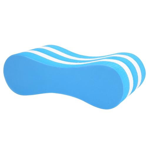 Tabla de natación clip EVA diseño figura ocho miniatura 5