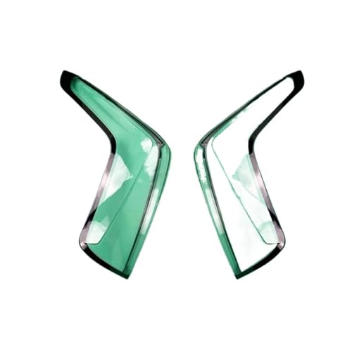 Coque feux arrière Cadillac XT5 lentille transparente haute résistance