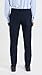 Theory mens Terrance.neoteric Business Casual Pants, Navy, Medium US
