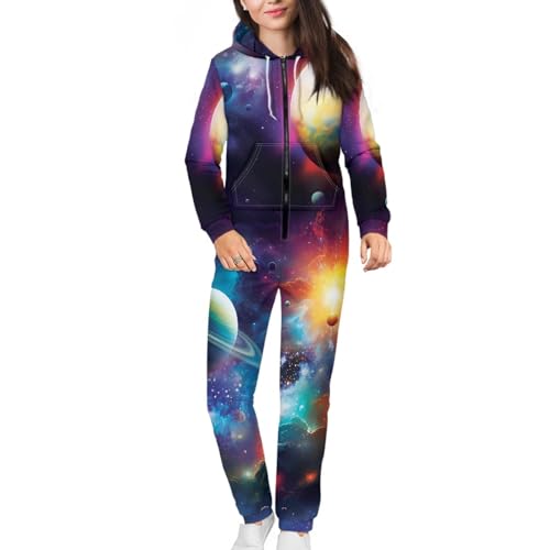 Forchrinse Flower Horse Adults Onesie Animal Cosplay Costume Hooded Jumpsuit One Piece Pajama Romper Fleece Sportwear for Men2