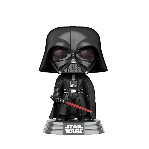 Funko Star Wars Pop Vinyl Figure | Darth Vader Convention Exclusive