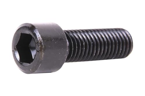 DIN-912 C-8.8 M-16 X 90 boulons robustes pour assemblage mécanique de précision