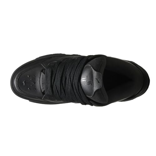 PUMA Lafrance 3X Black - Men's (Black/Black/Black)4