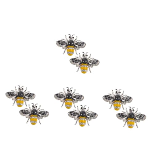 Broche abeille pour sublimer vos chandails et vestes lors de vos sorties