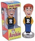 Archie Comics Archie Andrews Wacky Wobbler (Retired) by FunKo