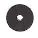 HOUSE TUNING Winch Stoper -Pack of 1,Winch Cable Hook Stopper for ATV UTV Synthetic Rope (1 Pack - Black)