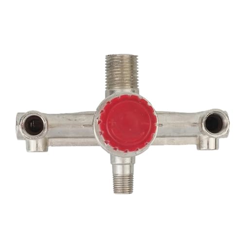 Válvula reguladora y accesorios de herramientas para interruptor de compresor 5