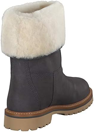 Timberland Chamonix Valley, Botines Mujer : Timberland: Amazon.es: Zapatos  y complementos