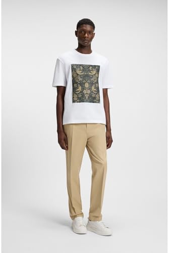 HUGO Men's Modern Blake_Tenn_lt_N3