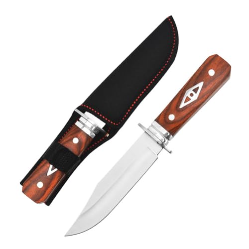 camping dirk knife