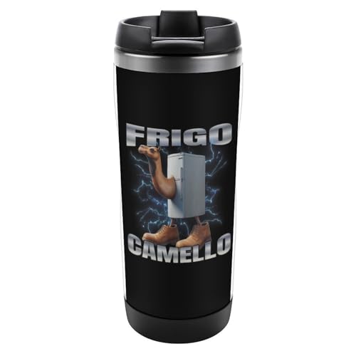 フリゴ カメロ イタリアンブレインロット 水筒 子供用 グッズ マグボトル 380ml 直飲み 魔法瓶 男の子 女の子 ステンレス 保温保冷 おしゃれ アニメ 学生用 アウトドア スポーツ 通園 通学 プレゼント