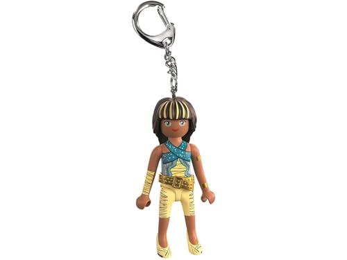 Playmobil Monster High Cleo De Nile Porte-clés