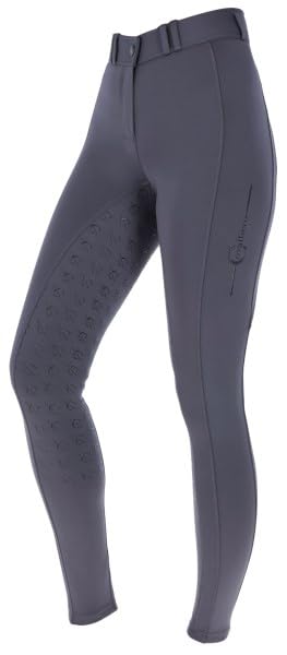 Kerbl Reithose ClassicStar Damen II, Graphite, 38