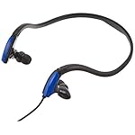 ELPAのイヤホン・ヘッドホン RD-WS01(BK) [ブラック]