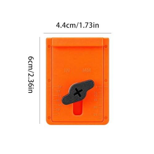 Separadores para suelos de madera dura ajustables que evitan movimientos al instalar paneles 7