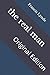Produktbild the real man: Original Edition