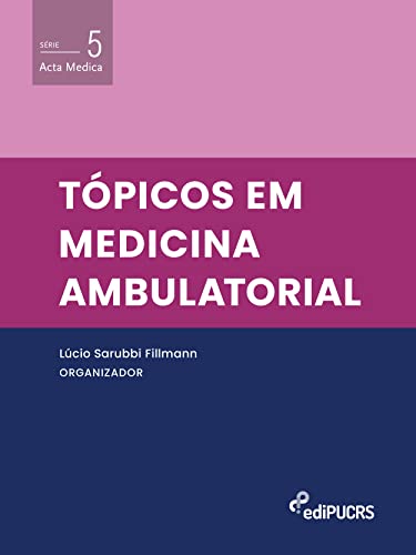 Tópicos em medicina ambulatorial