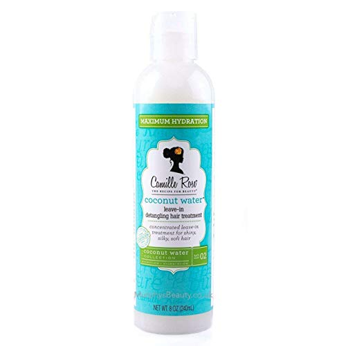 COCONUT WATER LEAVE IN TREATMENT
