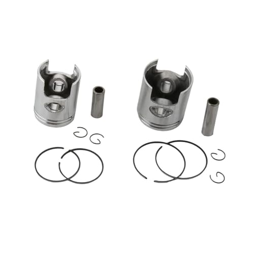 Kit piston 40mm pour résoudre la perte de puissance Gp1 Eu2