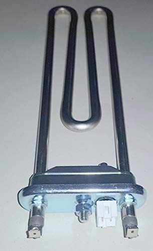 Preisvergleich Produktbild Heizung Waschmaschine / LG - F2V7SLIM8.ABWQPDG