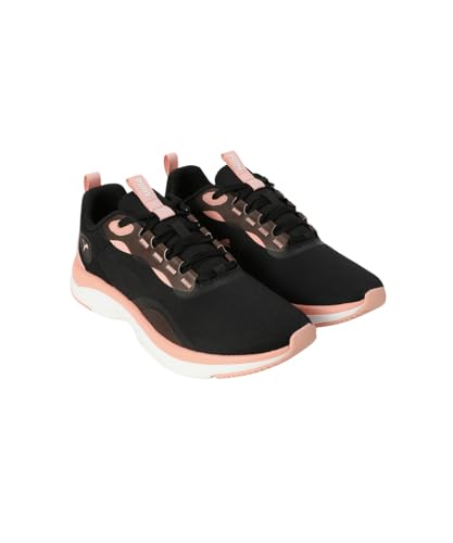 Image of Puma Womens Softride Orla Sneaker