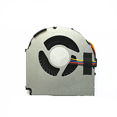 Ventilateur CPU Lenovo ThinkPad X230 de remplacement pour réparation thermique argent