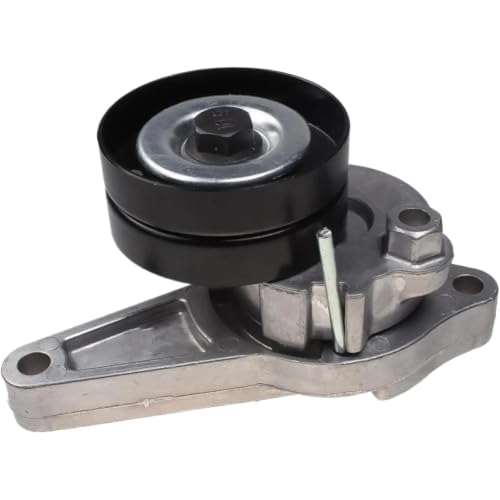 Tensor de correa 320/08657 repuesto motor cargadora JCB 1400B a 1700B