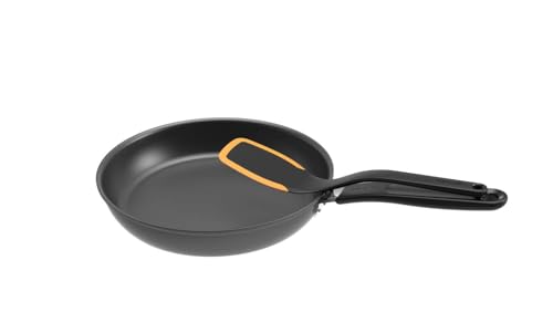 Fiskars Pfannenwender, Länge: 29 cm, Kunststoff/Silikon, Functional Form – Ansicht 3
