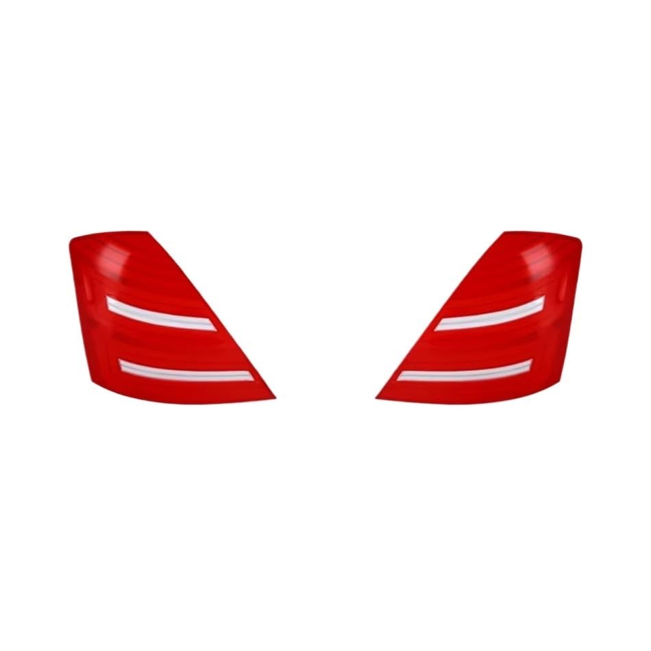 Feu arrière Benz Classe S W221 2010 accessoires coque remplacement feux