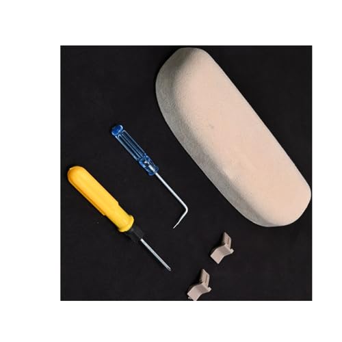 Accessoires Lexus ES RX étui de rangement haut de gamme pour lunettes de voiture