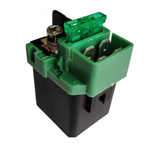Solénoïde de démarreur pour XR125L VT125 et XLR125R commutateur relais