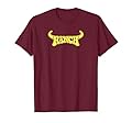 Merch Salmo | Merchandising Ufficiale RANCH - Maglietta