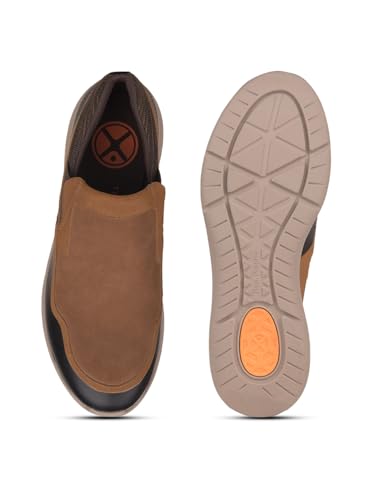Image of Hush Puppies Mens Shoes Loafer