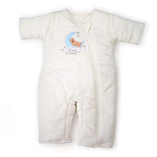 tranquilo sleepsuit