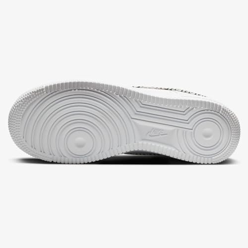 Nike Women's Air Force 1 Lx United Shoes4