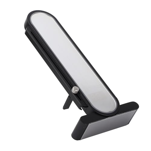 Soporte RGB ajustable para GPU con pantalla de temperatura miniatura 3