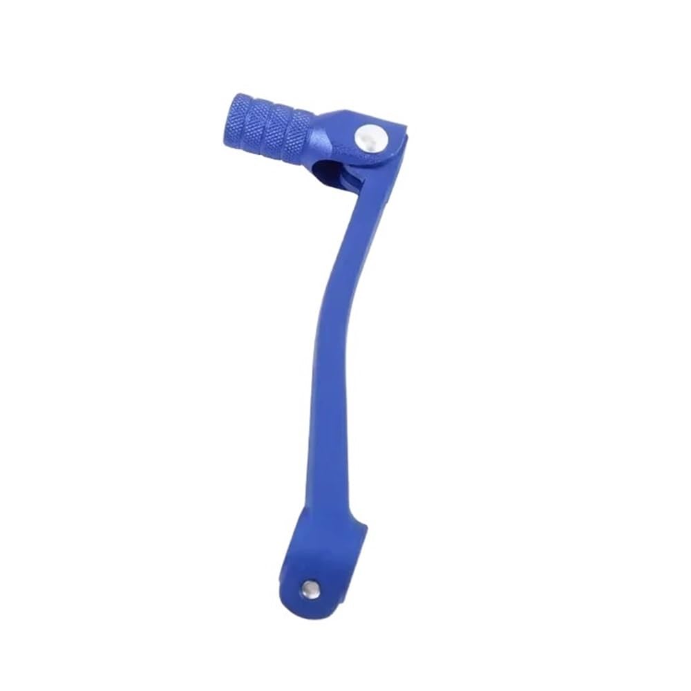 DAGMARA Gear Shifter Levers Kickstart Motorcycle Folding Gear Shift Lever for Kayo for Bosuer 110/125/140/150/160/250cc Dirt Bike Pit Bikes Pedal