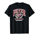 WNBA Indiana Fever Top Class T-Shirt
