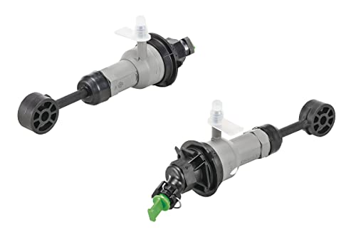 Valeo 804829 Cilindro Trasmettitore, Frizione - 2