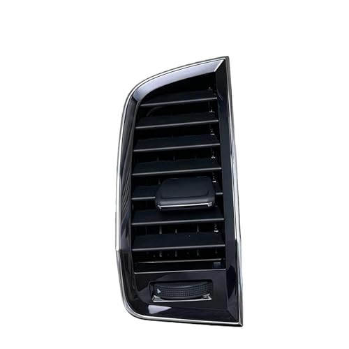 Rejilla de ventilación para salpicadero de Skoda Karoq 2016-2020 (57D819701)