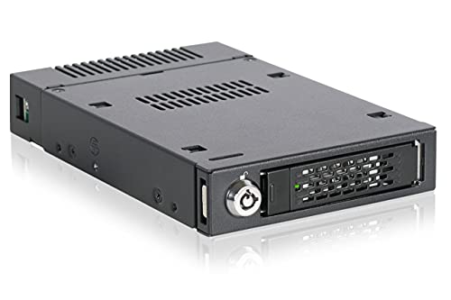 Icy Dock Wave - MB601VK-1B miniatura 1