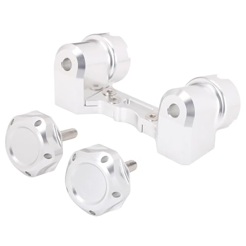 Élévateurs support de guidon pour moto de collection Monkey Z50R et CT70