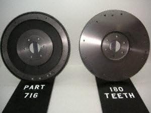 716 Flywheel