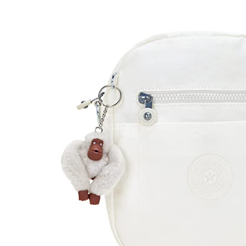 Kipling Maxx, Tonal alabastro, 8''L x 9.5''H x 3''D, Maxx