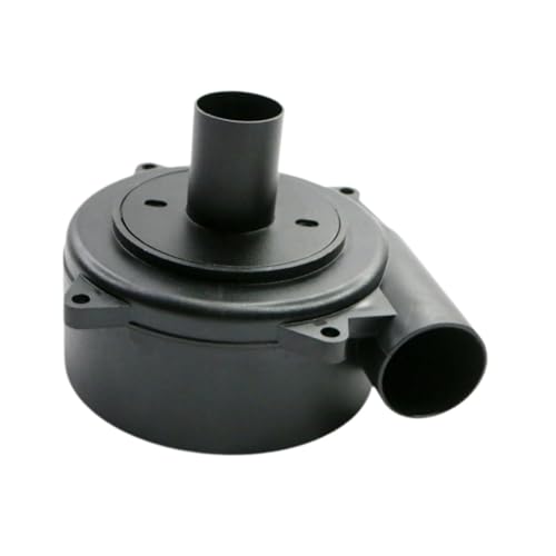 DimyFew Cyclone Dust Collector Dust Collector Sturdy
