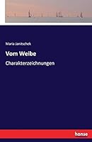 Vom Weibe 102278417X Book Cover