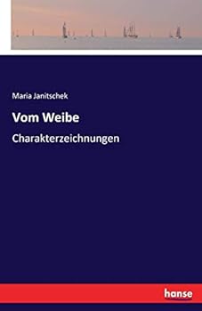 Paperback Vom Weibe: Charakterzeichnungen [German] Book