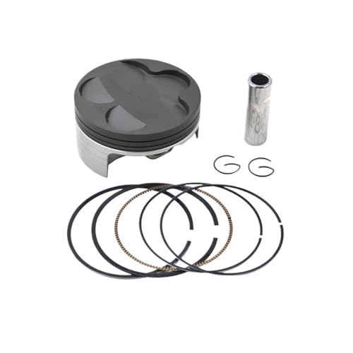 Anneaux de piston moto 77.50mm pour Yamaha YZ250F WR250F