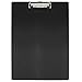 Produktbild Westcott Klemmbrett, für A3 Hochformat, Kunststoff, schwarz