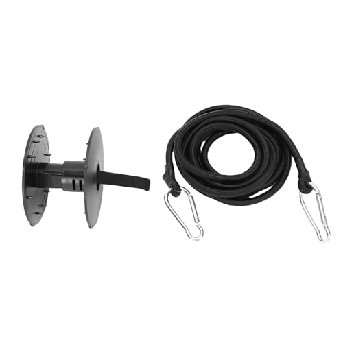 Kit de cuerda y ojales para colchoneta flotante de 118 in miniatura 5